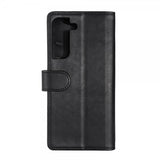 Gear Samsung Galaxy S22 Plus Cover med Kortrum Sort
