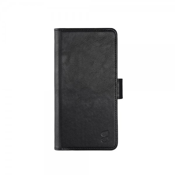 Gear Samsung Galaxy S22 Cover med Kortlomme Sort