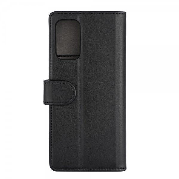 Gear Xiaomi Redmi 9T Cover 3 Kortlommer Rød