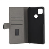Gear Xiaomi Redmi 9C Etui 3 Kortpladser Rød