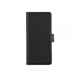 Gear Xiaomi Redmi 9A Cover 3 Kreditkortlommer Sort