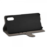 Gear Xiaomi Redmi 9A Cover 3 Kreditkortlommer Sort