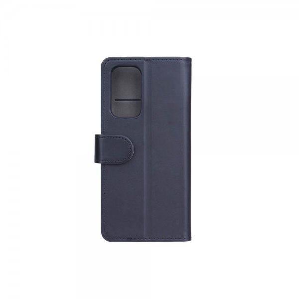 Gear OnePlus 9 Cover 3 Kortpladser Sort