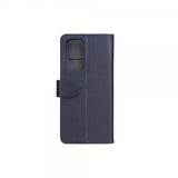 Gear OnePlus 9 Cover 3 Kortpladser Sort