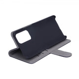 Gear OnePlus 9 Cover 3 Kortpladser Sort