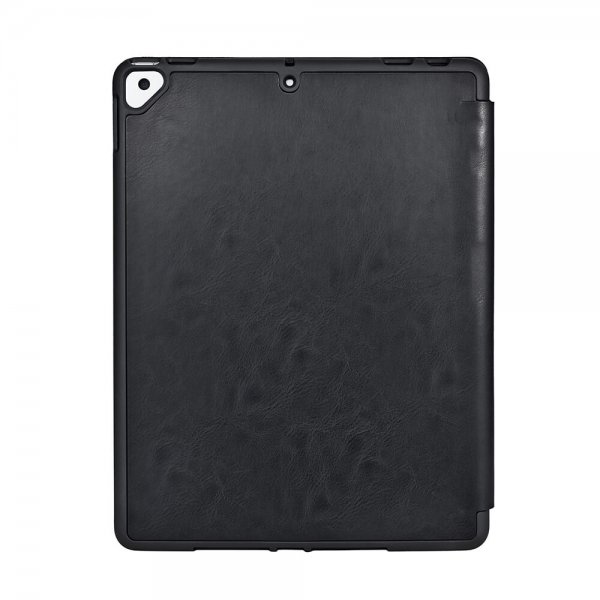 Gear iPad 10.2 (gen 7/8/9) Cover Trifold Stand Folio Sort