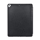 Gear iPad 10.2 (gen 7/8/9) Cover Trifold Stand Folio Sort