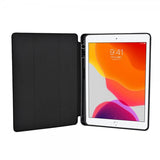 Gear iPad 10.2 (gen 7/8/9) Cover Trifold Stand Folio Sort