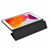 Gear iPad 10.2 (gen 7/8/9) Cover Trifold Stand Folio Sort