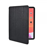 Gear iPad Air 10.9 (gen 4/5) Etui Trifold Stand Folio Sort