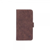Gear iPhone 11 Pro Max Mobile Wallet Nubuck Brun