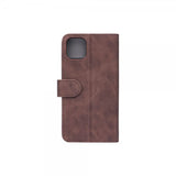 Gear iPhone 11 Pro Max Mobile Wallet Nubuck Brun
