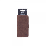 Gear iPhone 11 Pro Max Mobile Wallet Nubuck Brun