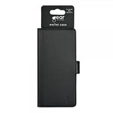 Motorola Edge 20 Pro Cover 3 Kortpladser Sort