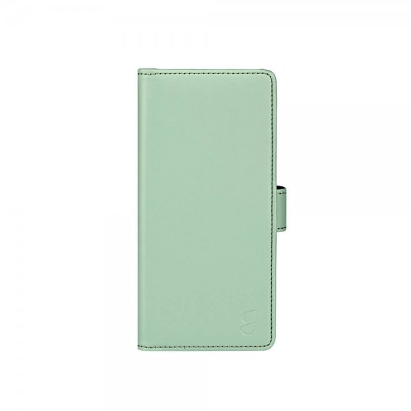 Gear Samsung Galaxy A03s Etui 3 Kortlommer Pine Green