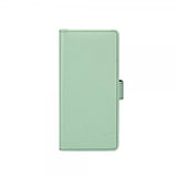 Gear Samsung Galaxy A03s Etui 3 Kortlommer Pine Green