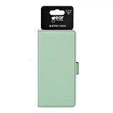 Gear Samsung Galaxy A03s Etui 3 Kortlommer Pine Green