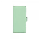 Gear Samsung Galaxy A02s Cover med Kortrum Pine Green