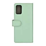 Gear Samsung Galaxy A02s Cover med Kortrum Pine Green