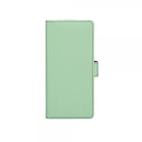 Gear Samsung Galaxy A72 Cover med Kortlomme Pine Green