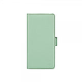 Gear Samsung Galaxy A42 5G Cover med Kortlomme Pine Green