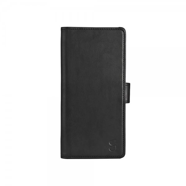 Gear Samsung Galaxy A03s Etui 3 Kortlommer Sort