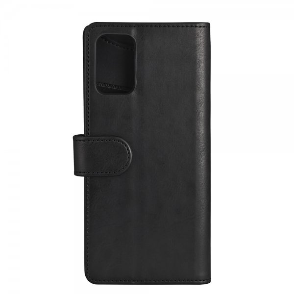 Gear Samsung Galaxy A03s Etui 3 Kortlommer Sort