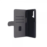 Gear OnePlus Nord CE 5G Etui 3 Kortlommer Sort