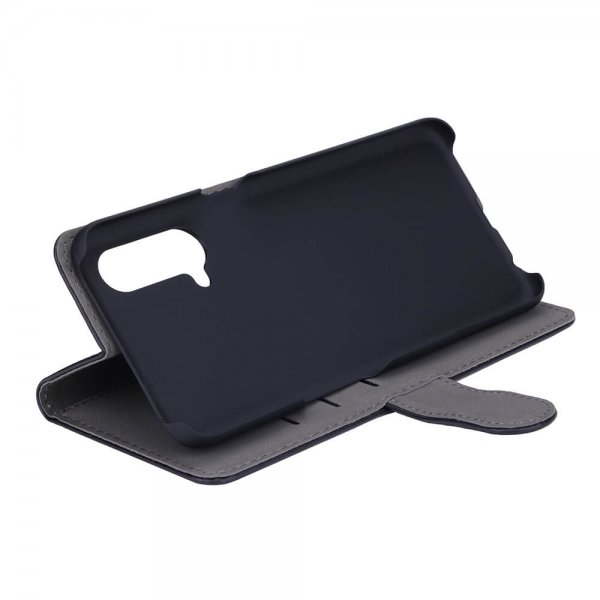 Gear OnePlus Nord CE 5G Etui 3 Kortlommer Sort