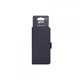 Gear OnePlus Nord CE 5G Etui 3 Kortlommer Sort