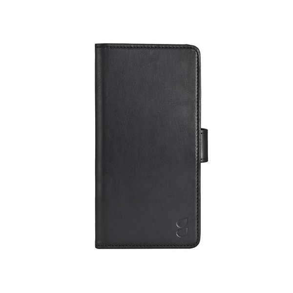 Gear OnePlus Nord 2 5G Cover 3 Kortlommer Sort