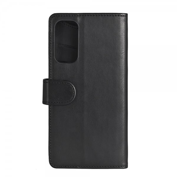 Gear OnePlus Nord 2 5G Cover 3 Kortlommer Sort
