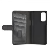 Gear OnePlus Nord 2 5G Cover 3 Kortlommer Sort