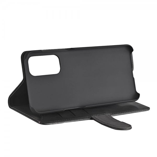 Gear OnePlus Nord 2 5G Cover 3 Kortlommer Sort