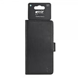 Gear OnePlus Nord 2 5G Cover 3 Kortlommer Sort