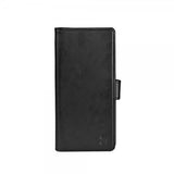 Gear Motorola Moto G50 Etui 3 Kortpladser Sort