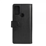 Gear Motorola Moto G50 Etui 3 Kortpladser Sort