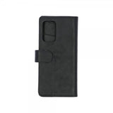 Gear Samsung Galaxy A52/A52s 5G Etui med Kortlomme Sort