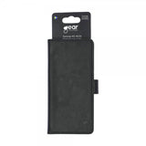 Gear Samsung Galaxy A52/A52s 5G Etui med Kortlomme Sort