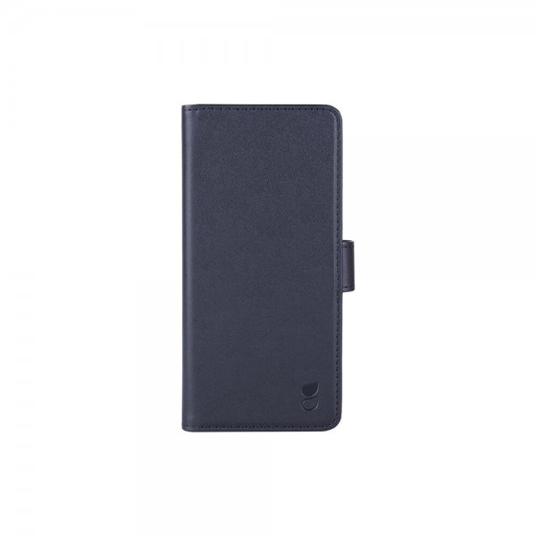 Gear Xiaomi Mi 10T Lite Cover 3 Kortfack Svart