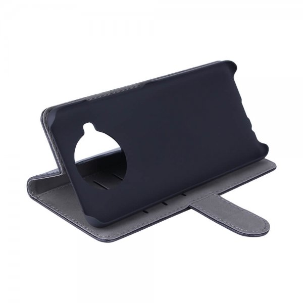 Gear Xiaomi Mi 10T Lite Cover 3 Kortfack Svart