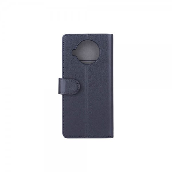 Gear Xiaomi Mi 10T Lite Cover 3 Kortfack Svart