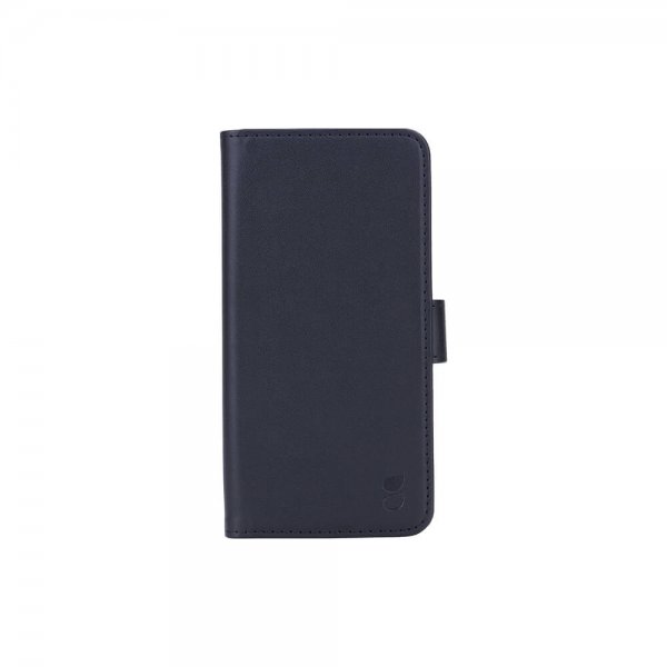 Gear Xiaomi Redmi Note 9 Pro Etui 3 Kortlommer Sort