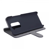 Gear Xiaomi Redmi Note 9 Pro Etui 3 Kortlommer Sort