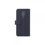 Gear Xiaomi Redmi Note 9 Pro Etui 3 Kortlommer Sort