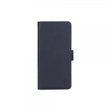 Gear Xiaomi Redmi Note 9 Cover 3 Kortlommer Sort