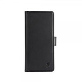 Gear Xiaomi Redmi 9 Etui 3 Kortlommer Sort