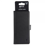 Gear Xiaomi Redmi 9 Etui 3 Kortlommer Sort