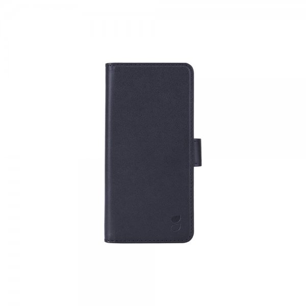 Udstyr OnePlus 8T Etui 3 Kortlommer Sort