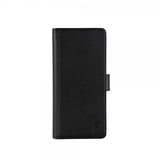Gear Motorola Moto G8 Cover 3 Kreditkortlommer Sort